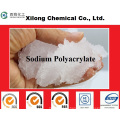 Super Absorbent Polymer Sodium Polyacrylate for Baby Diapers, Adult Diaper